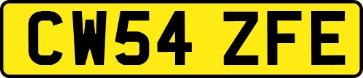 CW54ZFE