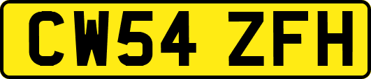 CW54ZFH