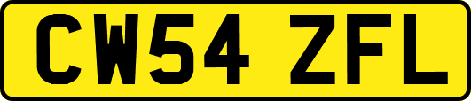 CW54ZFL