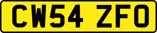 CW54ZFO