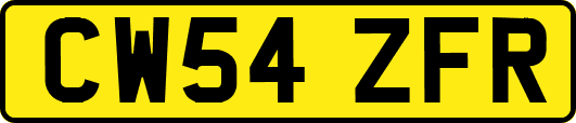 CW54ZFR