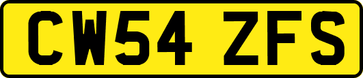 CW54ZFS