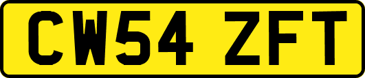 CW54ZFT