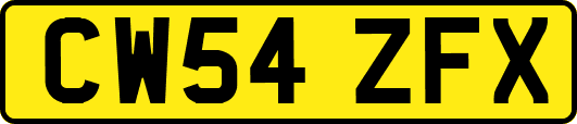 CW54ZFX