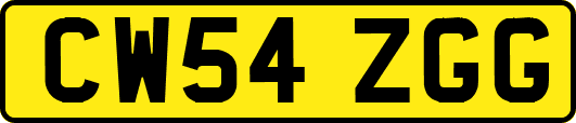 CW54ZGG