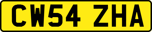 CW54ZHA