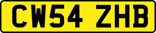 CW54ZHB