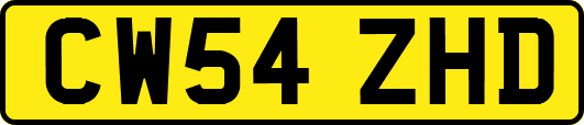 CW54ZHD