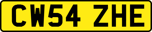 CW54ZHE
