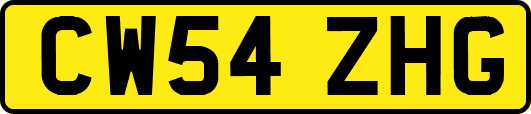 CW54ZHG