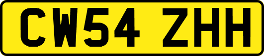 CW54ZHH