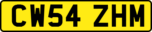 CW54ZHM