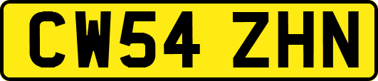 CW54ZHN