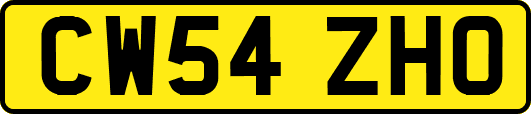 CW54ZHO