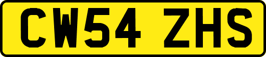 CW54ZHS