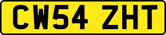 CW54ZHT