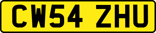 CW54ZHU