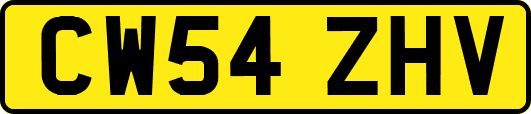 CW54ZHV