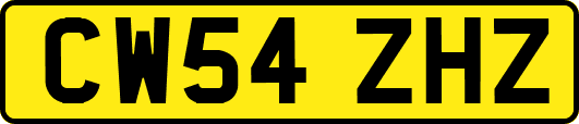 CW54ZHZ
