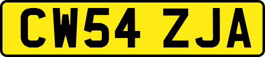 CW54ZJA
