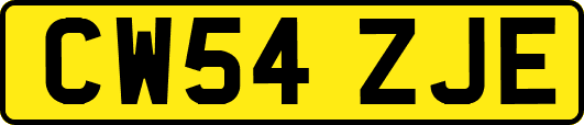 CW54ZJE