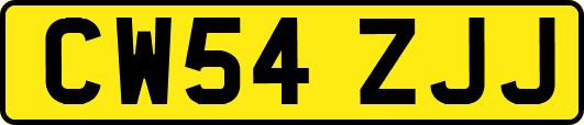 CW54ZJJ