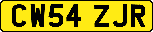 CW54ZJR