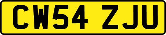 CW54ZJU