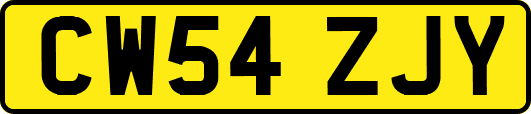CW54ZJY