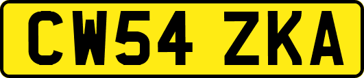 CW54ZKA