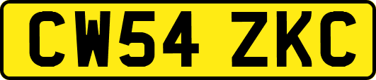 CW54ZKC