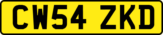 CW54ZKD