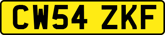 CW54ZKF