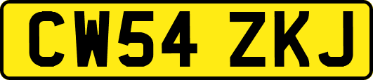 CW54ZKJ