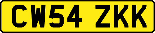 CW54ZKK