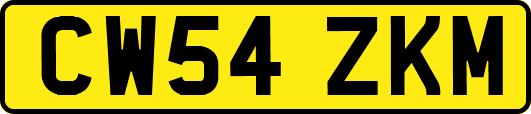 CW54ZKM