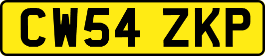 CW54ZKP