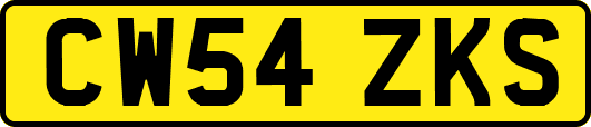 CW54ZKS