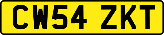 CW54ZKT
