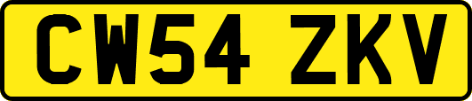 CW54ZKV