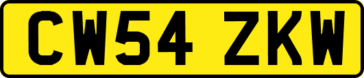 CW54ZKW