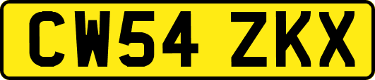 CW54ZKX