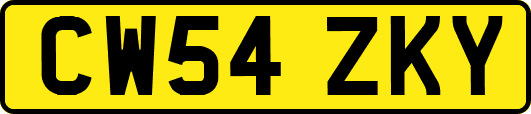 CW54ZKY
