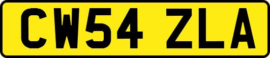 CW54ZLA
