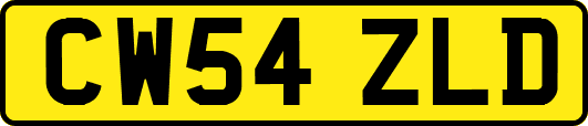 CW54ZLD