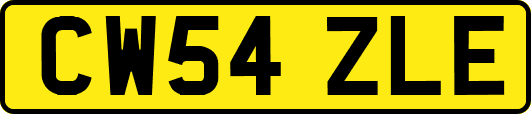 CW54ZLE
