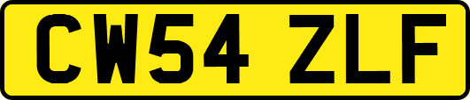 CW54ZLF