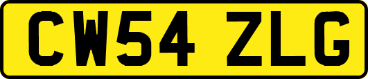 CW54ZLG