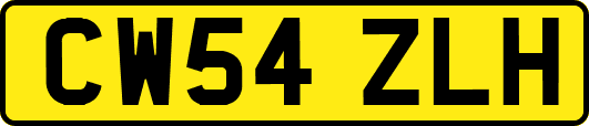 CW54ZLH