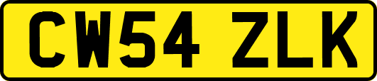 CW54ZLK